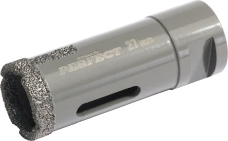 Otwornica diamentowa 8mm/M14 Stalco S-71004