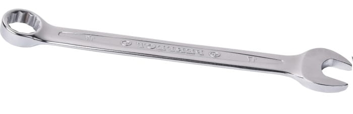 Klucz plasko-oczkowy 24mm Perfect Stalco S-76724