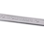 Klucz płasko-oczkowy 19mm Stalco S-76719