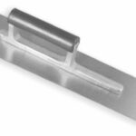 Paca betoniarska 500mm hartowana Stalco S-73500