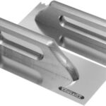Paca 480mm nierdzewna hartowana Stalco S-73400
