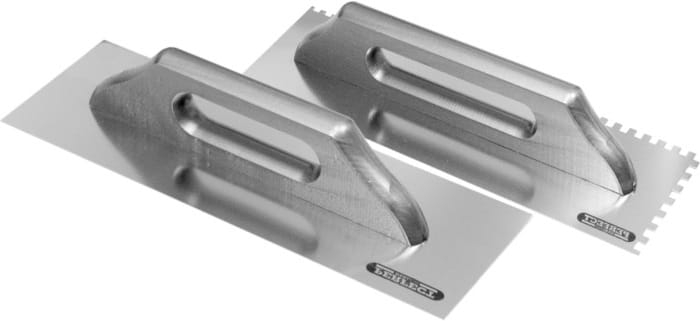 Paca 380mm 10x10 nierdzewna Stalco S-73310