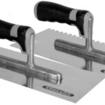 Paca 280mm 6x6 nierdzewna 2K Stalco S-73206