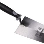 Kielnia trapez 160mm 2K Stalco S-73036