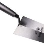 Kielnia trapezowa Stalco S-73028 180mm hartowana