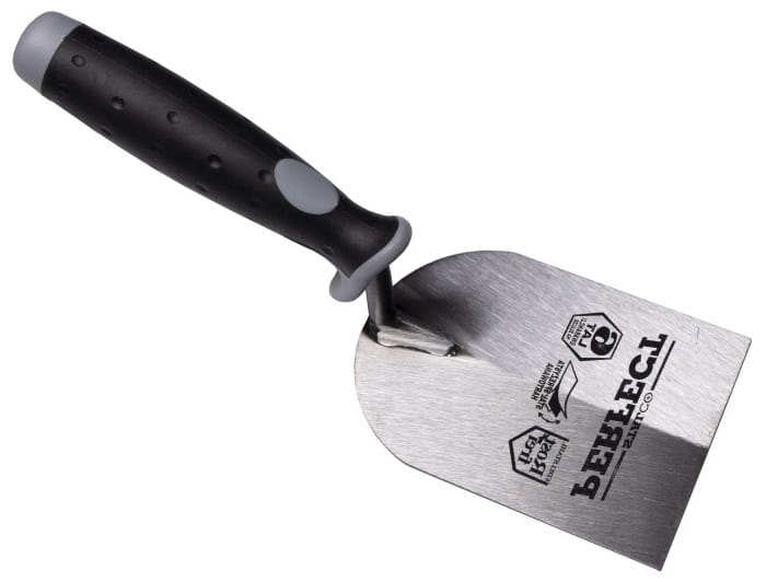 Kielnia sztukatorska Stalco S-73016 60mm 2K