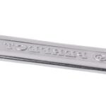 Klucz plasko-oczkowy 14mm Stalco S-76714