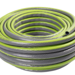Wąż ogrodowy 3/4"x50mb NTS Stalco S-80220