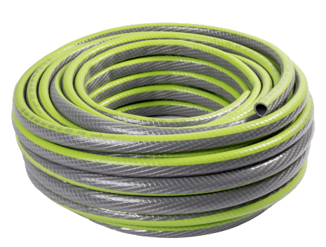 Wąż ogrodowy 3/4"x50mb NTS Stalco S-80220