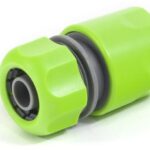 Szybkozłącze przelotowe 1/2" Garden Stalco S-80408