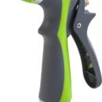 Zraszacz Pistoletowy  prosty 2K Garden Stalco S-80302