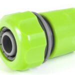 Szybkozłącze przelotowe 3/4" Garden Stalco S-80417