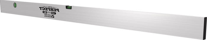 Łata murarska 200cm P/P perfect Stalco S-65120