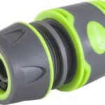 Szybkozłącze przelotowe 1/2" Stalco S-80320