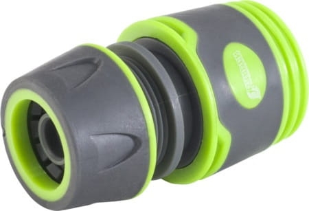 Szybkozłącze przelotowe 1/2" Stalco S-80320