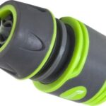 Szybkozłącze ze stopem 1/2" Stalco S-80323