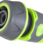 Szybkozłącze przelotowe  3/4" 2K Garden Stalco S-80332