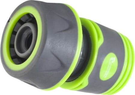 Szybkozłącze przelotowe  3/4" 2K Garden Stalco S-80332