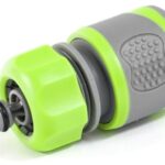 Szybkozłącze ze stopem 1/2" Garden Stalco S-80405