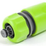 Szybkozłącze ze stopem 1/2" Garden Stalco S-80411