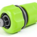 Szybkozłącze ze stopem 3/4" Garden Stalco S-80414