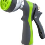 Zraszacz pistoletowy 7 funkcyjny 2K Garden Stalco S-80305