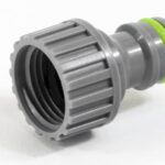 Przyłącze z gwintem wew 1/2" Garden Stalco S-80435