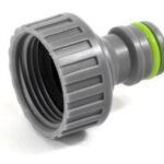 Przyłącze z gwintem wew 3/4" Garden Stalco S-80438