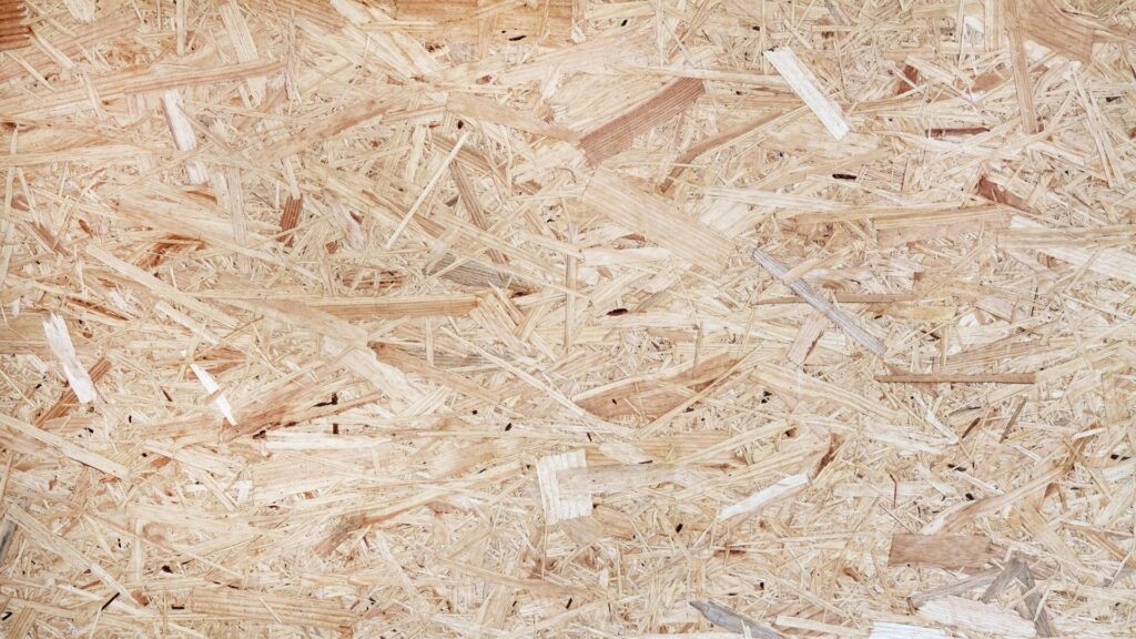 Płyta OSB-3 22 2500/1250