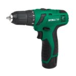 Wiertarko-Wkrętarka 12V Stalco S-97110