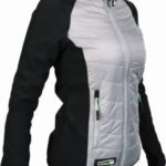 Bluza Softshell Damska L Stalco S-78843