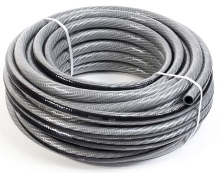 Wąż ogrodowy 1/2"x30mb Stalco S-73603