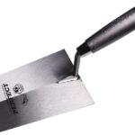 Kielnia trapezowa 160mm hartowana Stalco S-73026