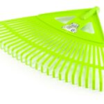 Grabie Stalco S-80508 + trzonek aluminium 27 zębów