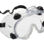 Stalco S-44219 Gogle ochronne Spark