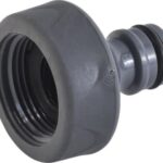 Szybkozłącze przyłącze z gwintem wew 3/4" 2K Garden Stalco S-80350
