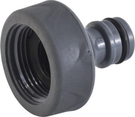 Szybkozłącze przyłącze z gwintem wew 3/4" 2K Garden Stalco S-80350