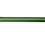 Szpadel ostry hartowany trzon metalowy pochwyt PCV Perfect Stalco S-74005