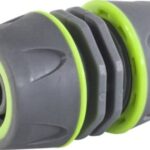 Szybkozłącze reperator do połączenia węży 1/2" 2k Garden Stalco S-80341