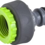 Szybkozłącze przyłącze z gwintem wew z redukcją 1/2"-3/4" Garden Stalco S-80344