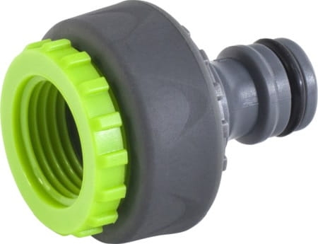 Szybkozłącze przyłącze z gwintem wew z redukcją 1/2"-3/4" Garden Stalco S-80344