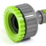 Przyłącze z gwintem wew z redukcją Z 3/4"na 1" Garden Stalco S-80432