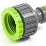 Przyłącze z gwintem wew z redukcją Zz 1/2" na 3/4" Garden Stalco S-80429