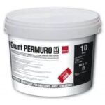 Grunt pod tynk akrylowy KABE Permuro  5l