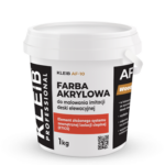 Farba akrylowa do imitacji deski Kleib AF10