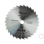 Tarcza do drewna Geko 300x32 Z30 G00060