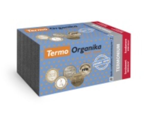 Styropian Termo Organika Termonium Fundament 15 cm