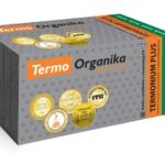 Styropian fasadowy Termo Organika Termonium Plus