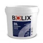 Farba silikonowa Bolix Balance 10 L