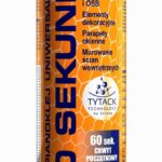 Klej uniwersalny Tytan 60 sekund Pianoklej 750ml